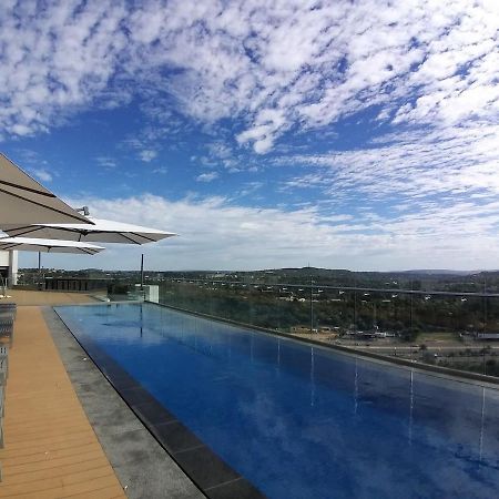 פרטוריה Menlyn Maine Apartments מראה חיצוני תמונה