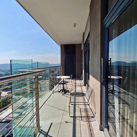 פרטוריה Menlyn Maine Apartments מראה חיצוני תמונה