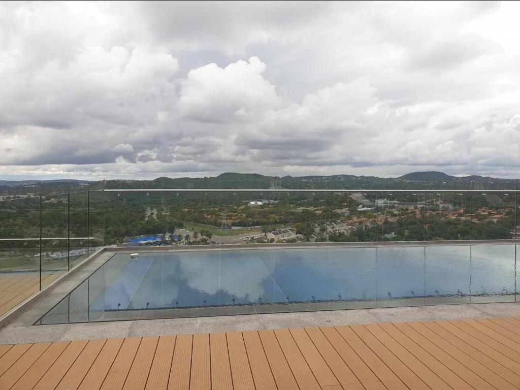 פרטוריה Menlyn Maine Apartments מראה חיצוני תמונה