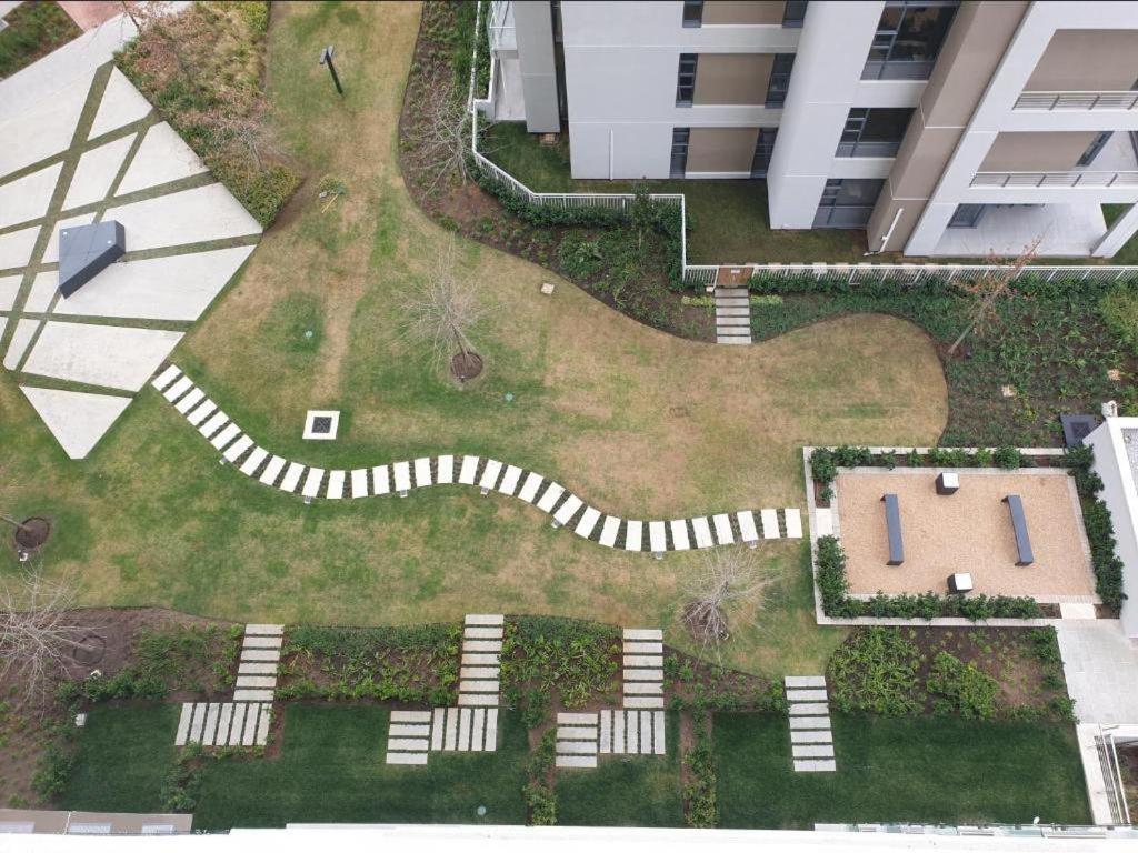 פרטוריה Menlyn Maine Apartments מראה חיצוני תמונה