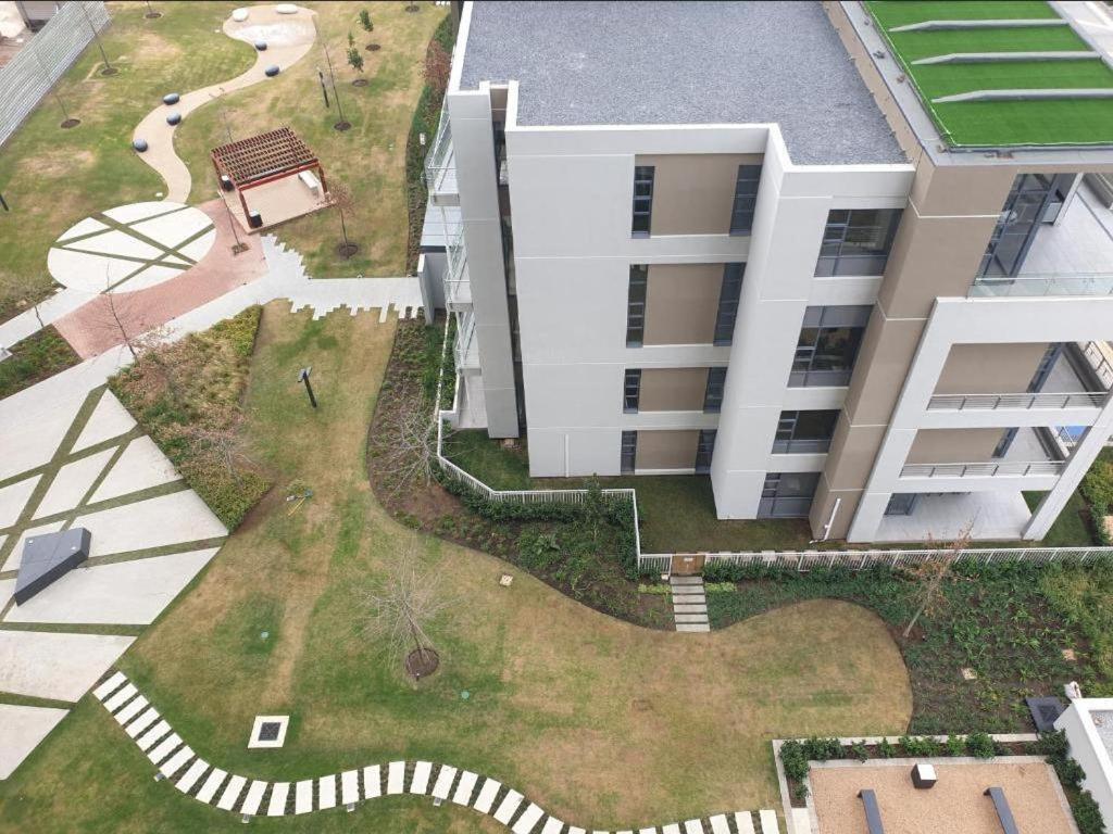 פרטוריה Menlyn Maine Apartments מראה חיצוני תמונה