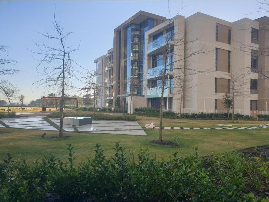 פרטוריה Menlyn Maine Apartments מראה חיצוני תמונה