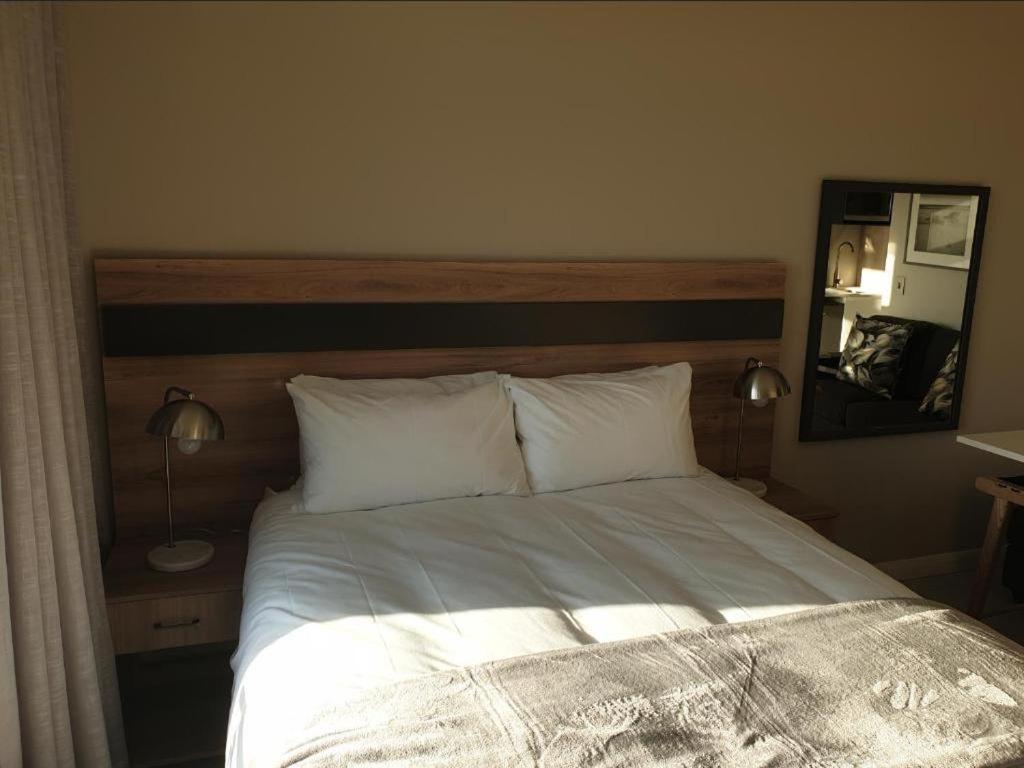 פרטוריה Menlyn Maine Apartments מראה חיצוני תמונה