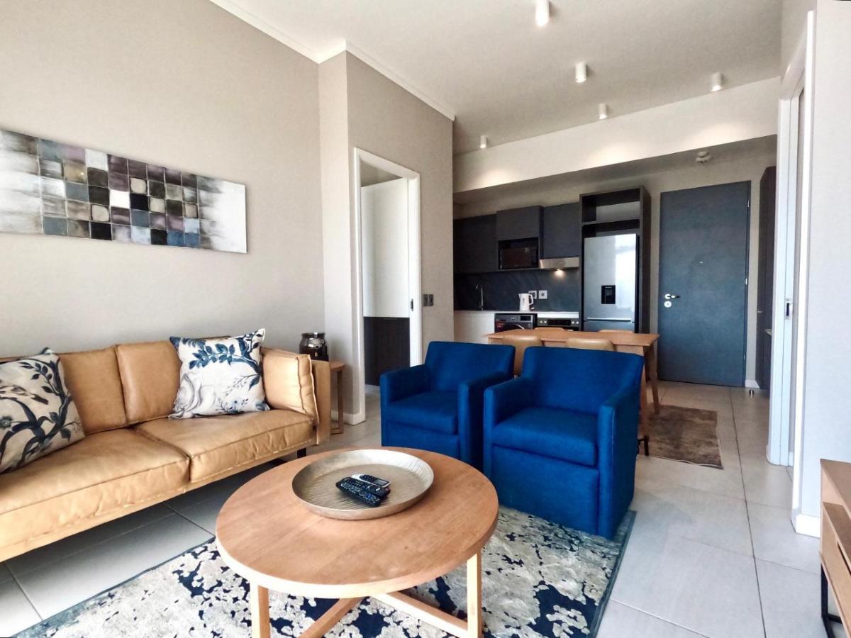 פרטוריה Menlyn Maine Apartments מראה חיצוני תמונה