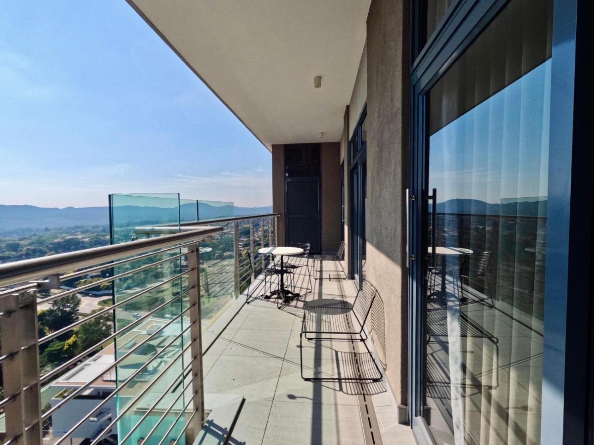 פרטוריה Menlyn Maine Apartments מראה חיצוני תמונה
