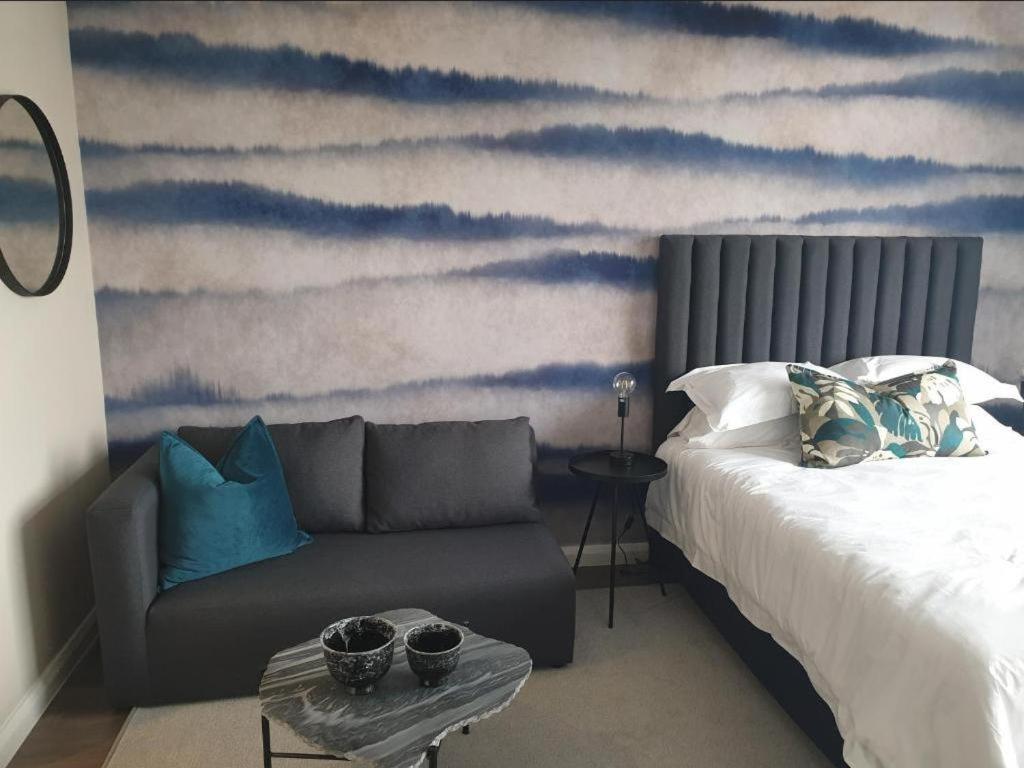 פרטוריה Menlyn Maine Apartments מראה חיצוני תמונה