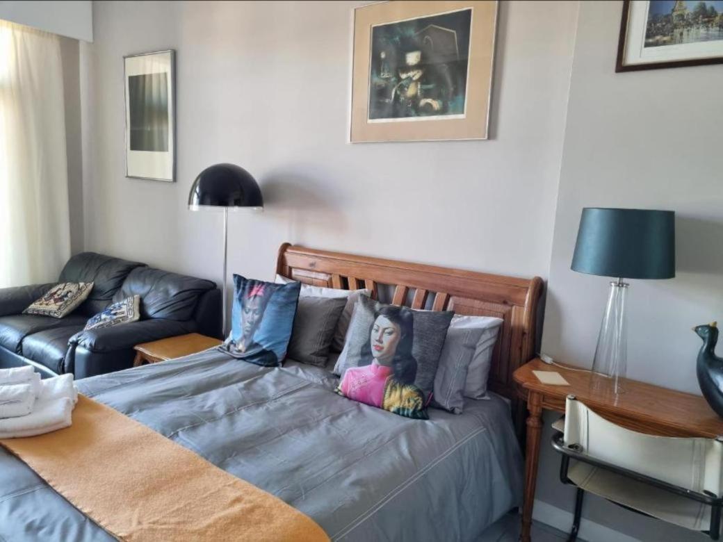 פרטוריה Menlyn Maine Apartments מראה חיצוני תמונה