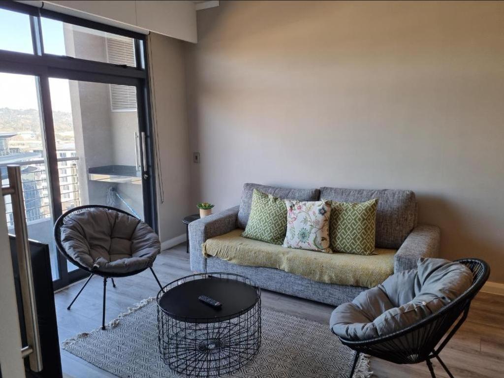 פרטוריה Menlyn Maine Apartments מראה חיצוני תמונה