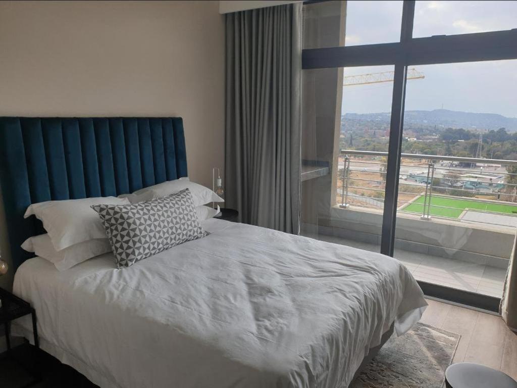 פרטוריה Menlyn Maine Apartments מראה חיצוני תמונה