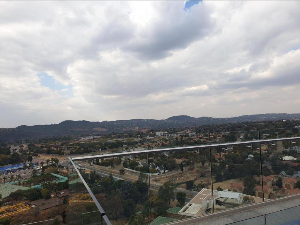 פרטוריה Menlyn Maine Apartments מראה חיצוני תמונה