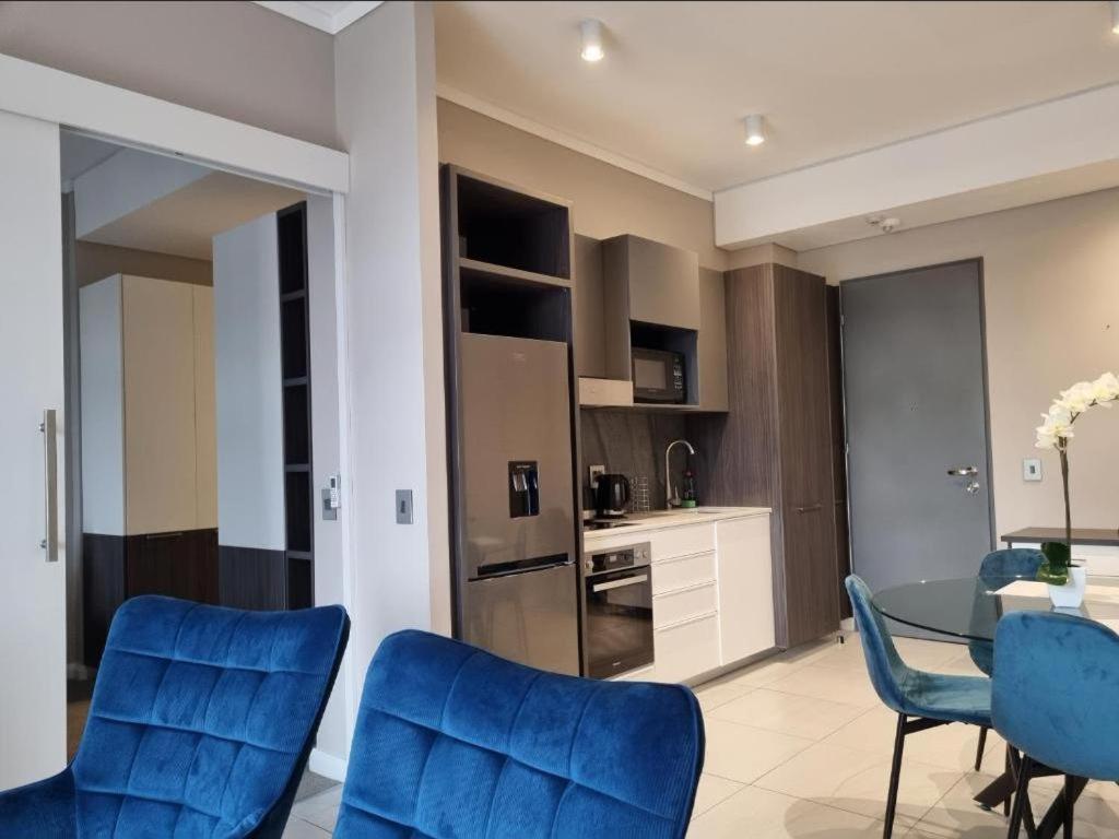 פרטוריה Menlyn Maine Apartments מראה חיצוני תמונה