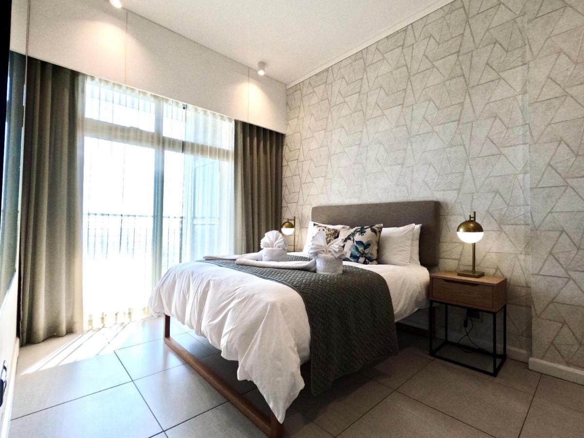 פרטוריה Menlyn Maine Apartments מראה חיצוני תמונה