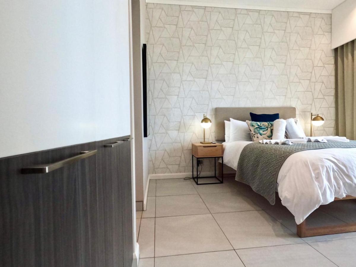 פרטוריה Menlyn Maine Apartments מראה חיצוני תמונה