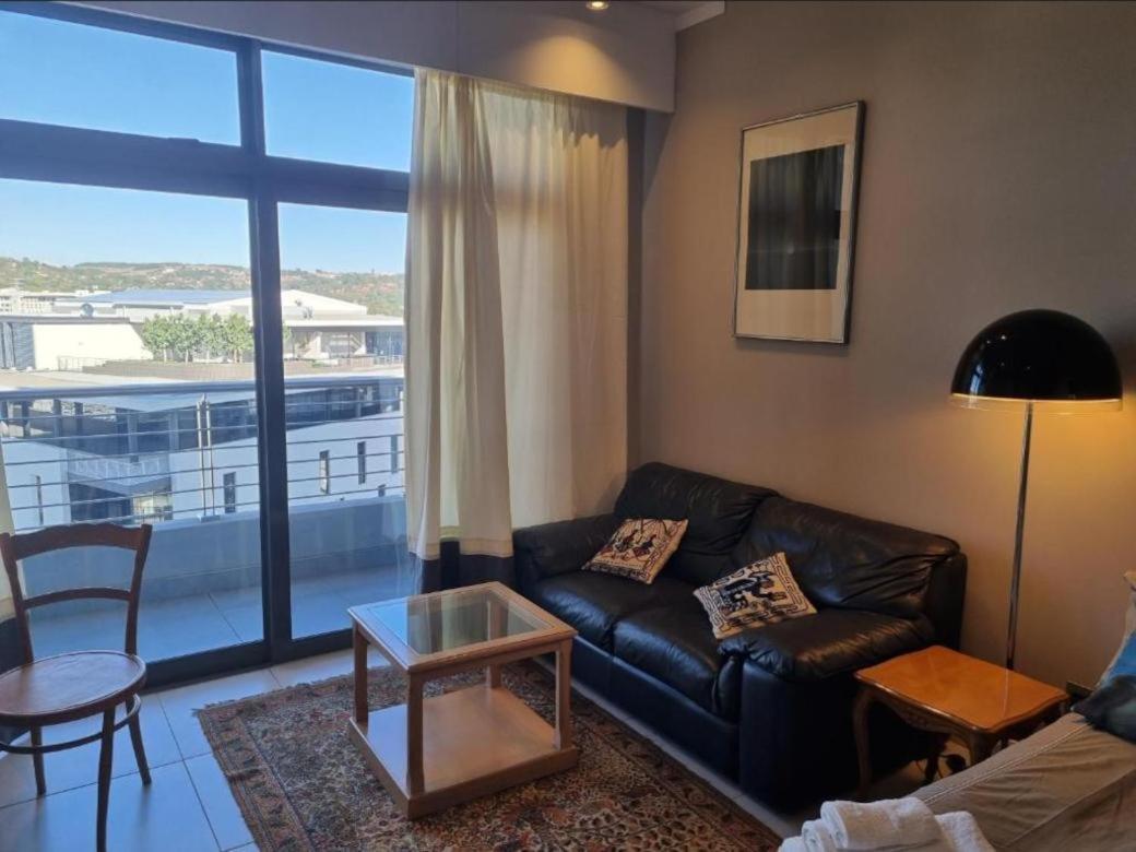 פרטוריה Menlyn Maine Apartments מראה חיצוני תמונה