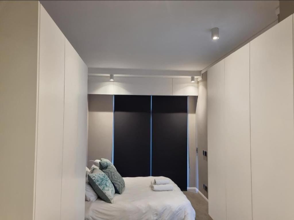 פרטוריה Menlyn Maine Apartments מראה חיצוני תמונה