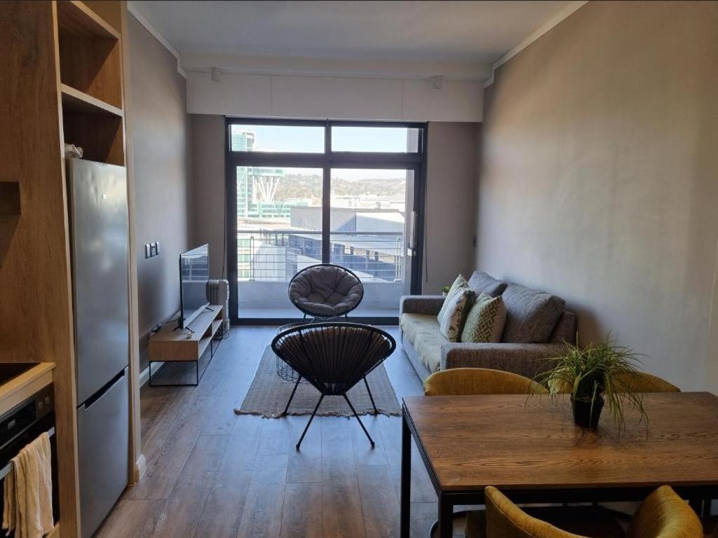 פרטוריה Menlyn Maine Apartments מראה חיצוני תמונה
