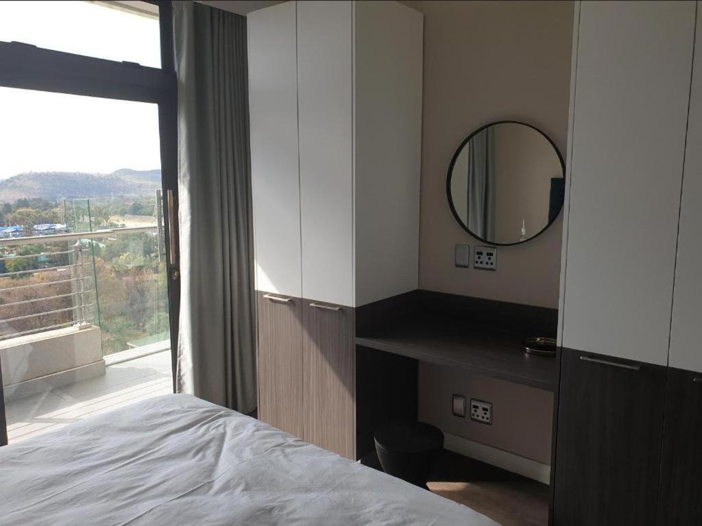 פרטוריה Menlyn Maine Apartments מראה חיצוני תמונה