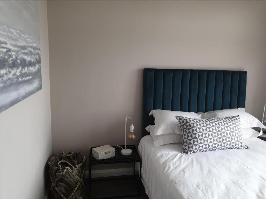 פרטוריה Menlyn Maine Apartments מראה חיצוני תמונה