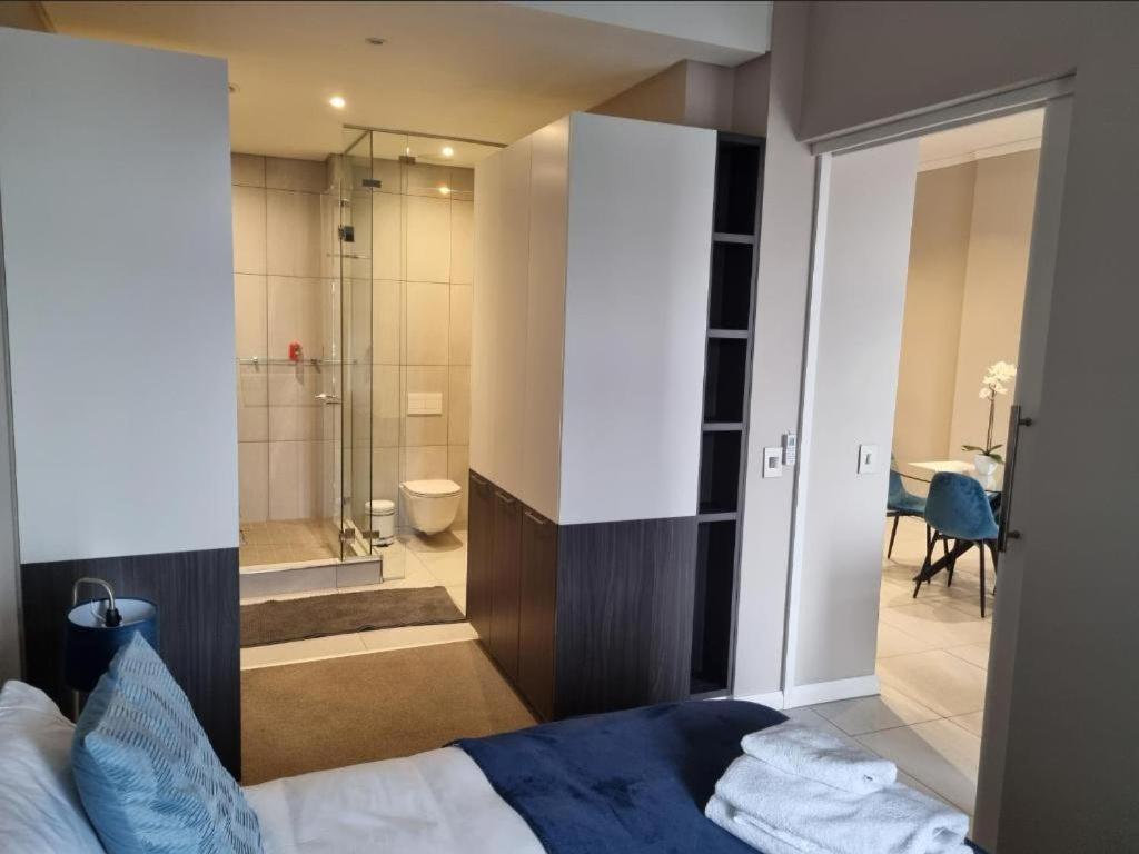 פרטוריה Menlyn Maine Apartments מראה חיצוני תמונה