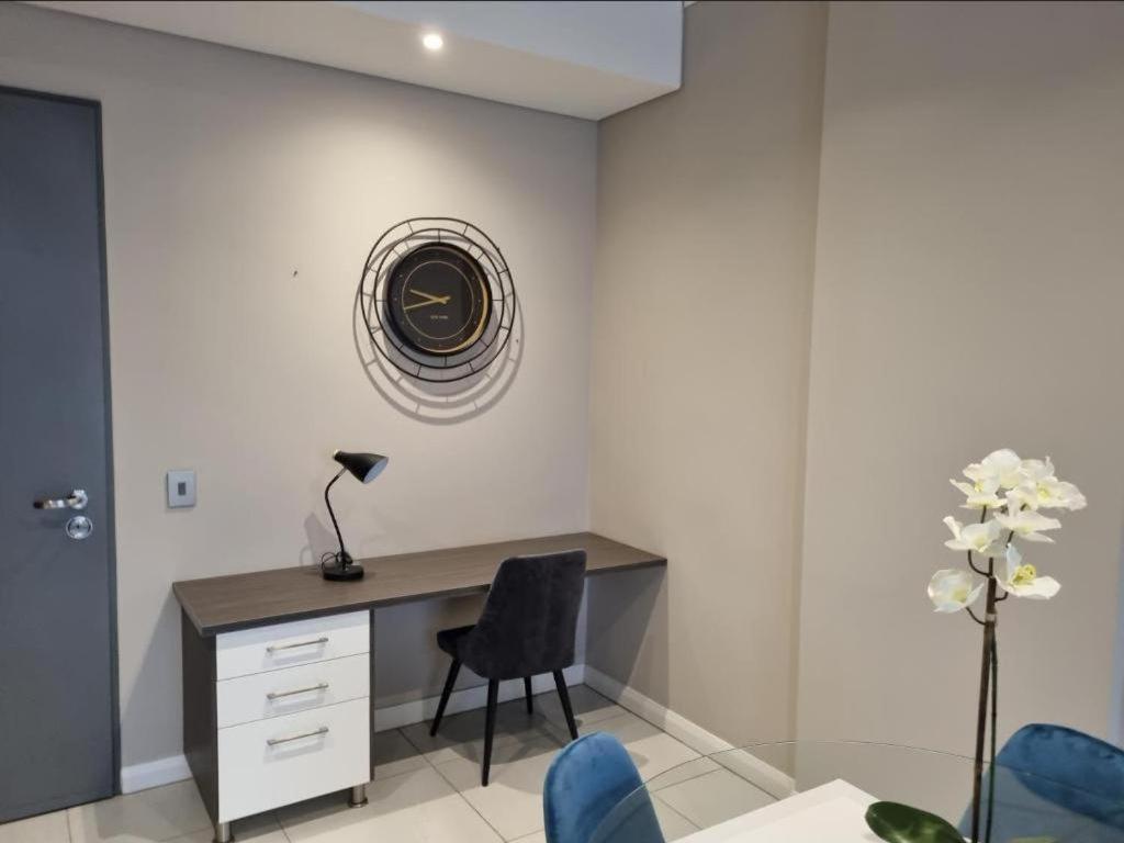 פרטוריה Menlyn Maine Apartments מראה חיצוני תמונה
