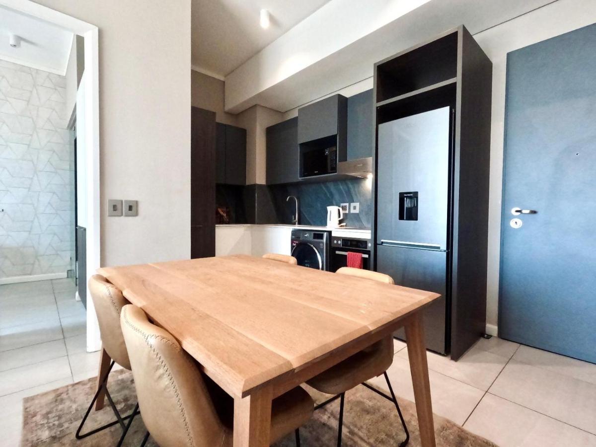 פרטוריה Menlyn Maine Apartments מראה חיצוני תמונה
