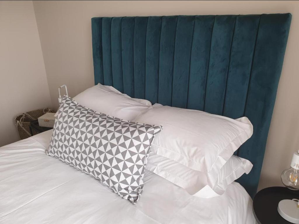 פרטוריה Menlyn Maine Apartments מראה חיצוני תמונה