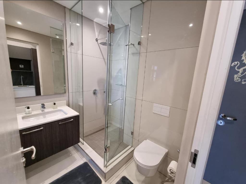 פרטוריה Menlyn Maine Apartments מראה חיצוני תמונה