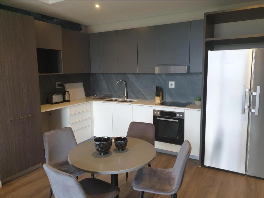 פרטוריה Menlyn Maine Apartments מראה חיצוני תמונה