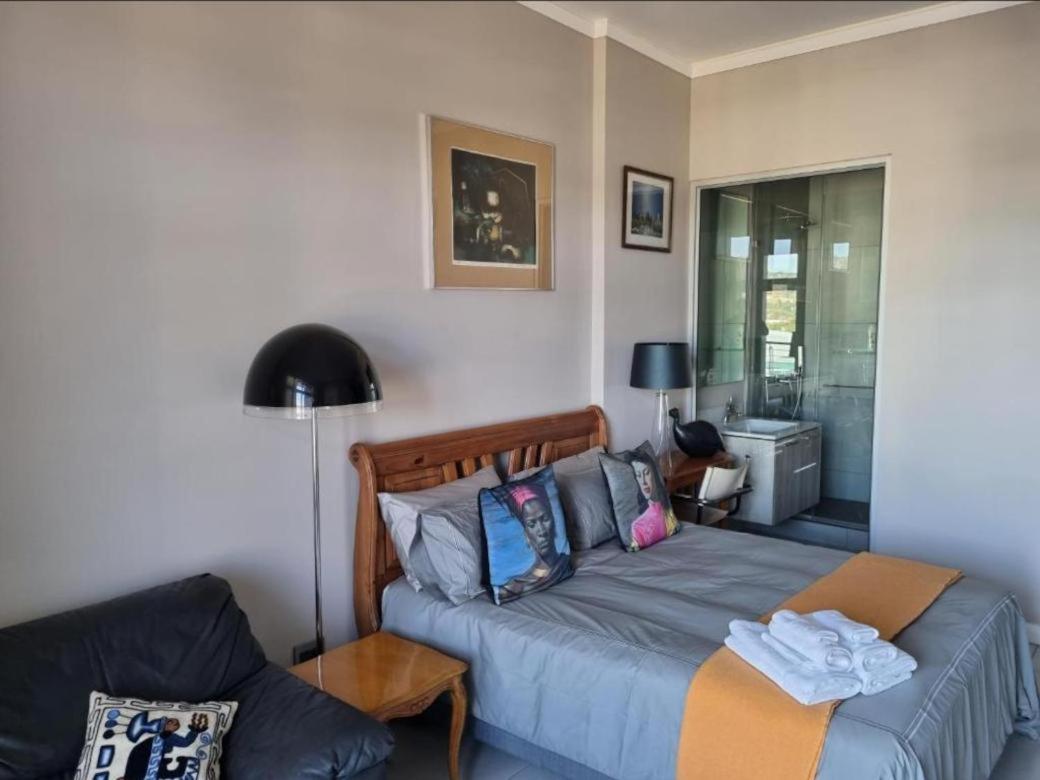 פרטוריה Menlyn Maine Apartments מראה חיצוני תמונה