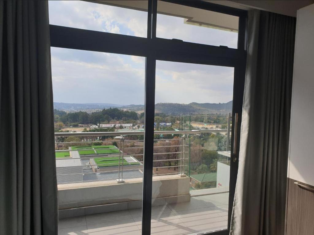 פרטוריה Menlyn Maine Apartments מראה חיצוני תמונה