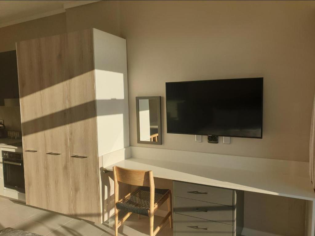 פרטוריה Menlyn Maine Apartments מראה חיצוני תמונה