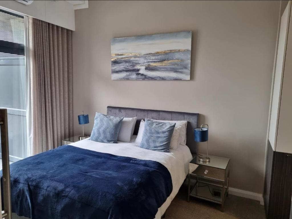 פרטוריה Menlyn Maine Apartments מראה חיצוני תמונה