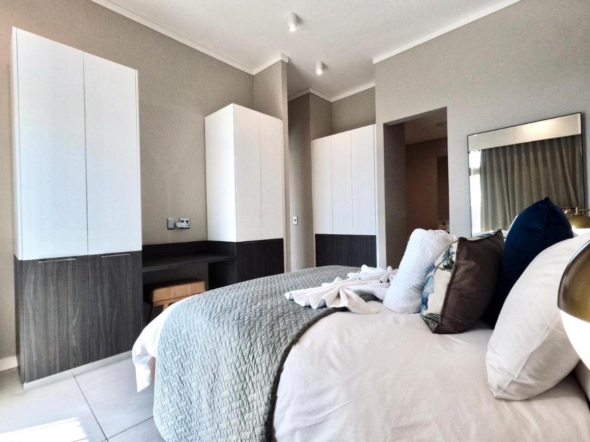 פרטוריה Menlyn Maine Apartments מראה חיצוני תמונה