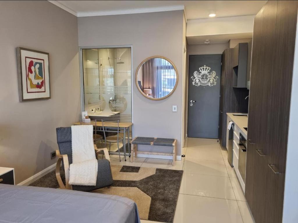 פרטוריה Menlyn Maine Apartments מראה חיצוני תמונה