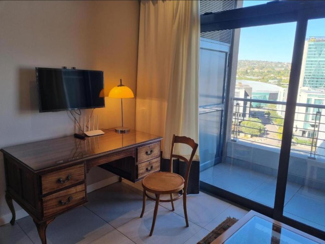 פרטוריה Menlyn Maine Apartments מראה חיצוני תמונה
