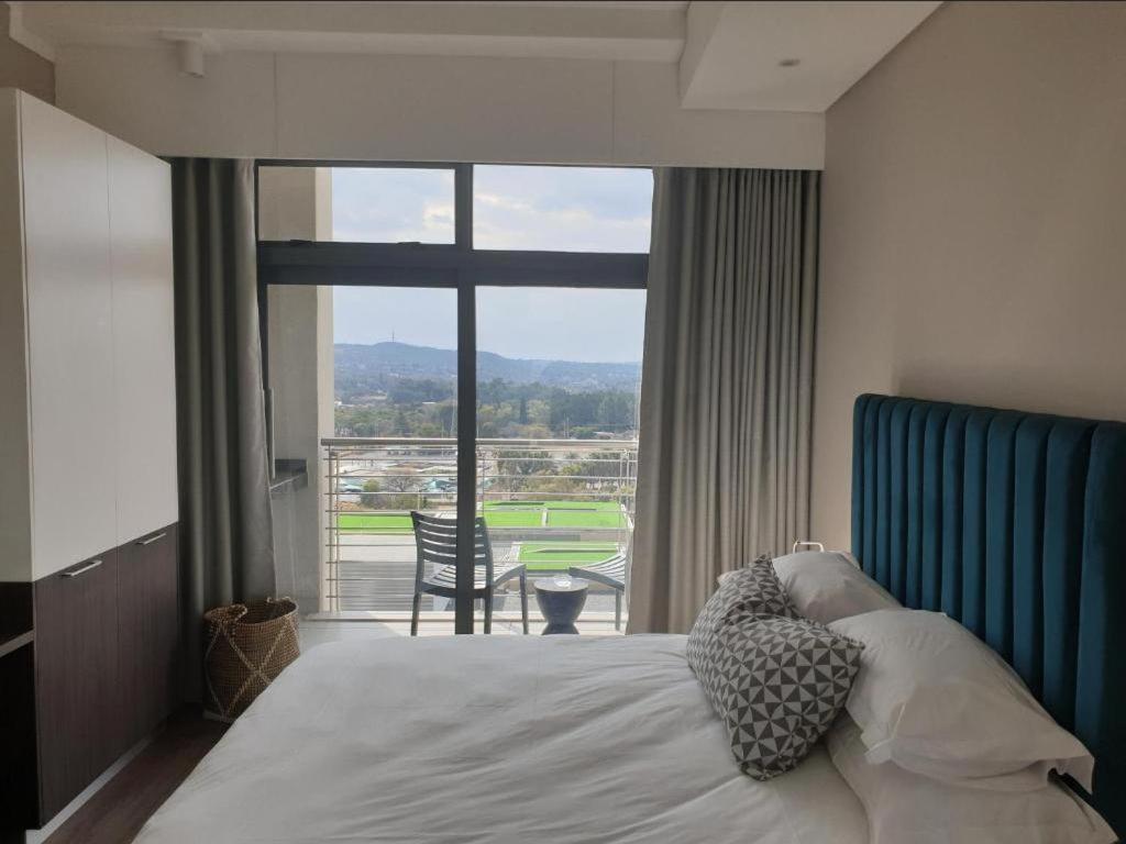 פרטוריה Menlyn Maine Apartments מראה חיצוני תמונה