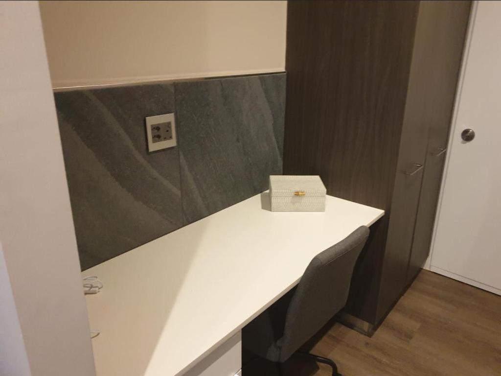 פרטוריה Menlyn Maine Apartments מראה חיצוני תמונה