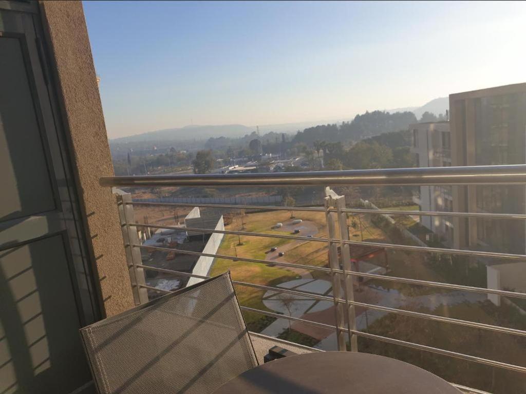 פרטוריה Menlyn Maine Apartments מראה חיצוני תמונה