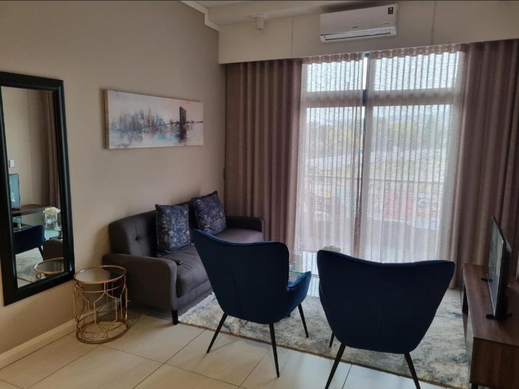 פרטוריה Menlyn Maine Apartments מראה חיצוני תמונה