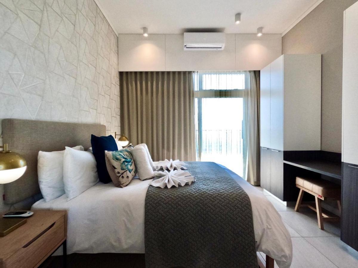 פרטוריה Menlyn Maine Apartments מראה חיצוני תמונה