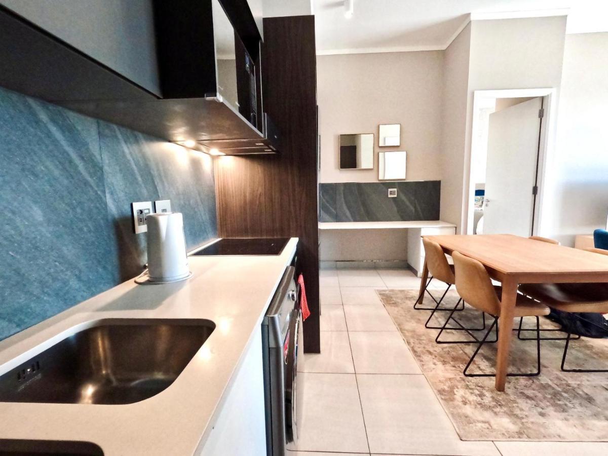 פרטוריה Menlyn Maine Apartments מראה חיצוני תמונה