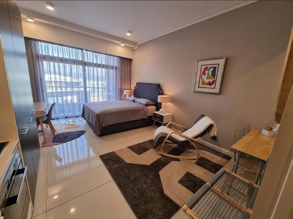 פרטוריה Menlyn Maine Apartments מראה חיצוני תמונה