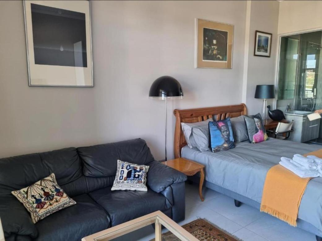 פרטוריה Menlyn Maine Apartments מראה חיצוני תמונה